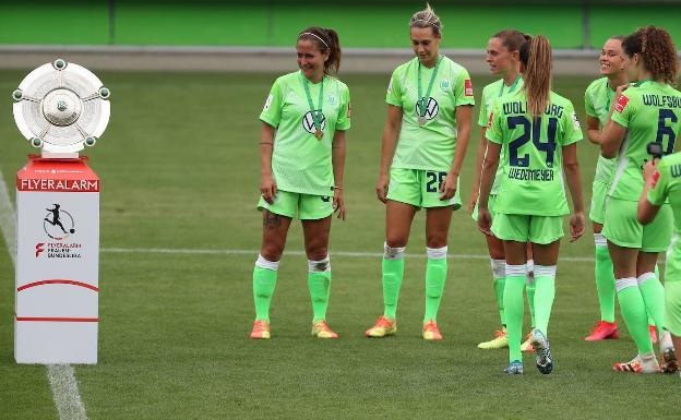 El fútbol femenino arranca en Europa, salvo en España