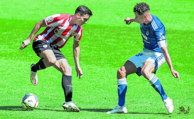 Dos goleadores que se reivindican