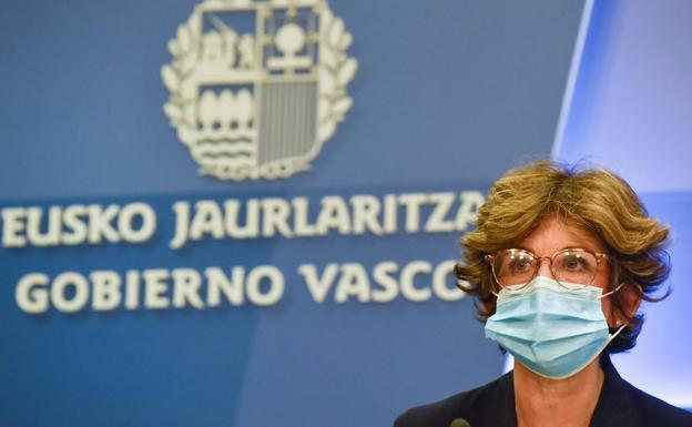 Seguridad, la gran incógnita en un Gobierno en el que Murga se consolida al frente de Salud