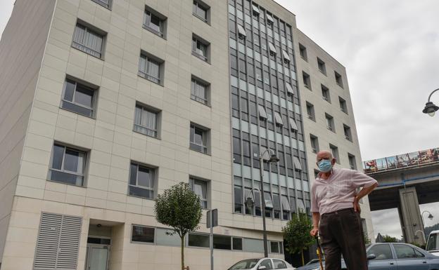 Los casos en las residencias crecen a 205 y las víctimas de la segunda ola se elevan a 24