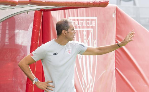 «Adaptarse será fundamental para empezar bien el primer partido»