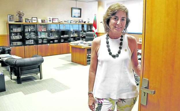 «En este inicio de curso tan complicado es momento de arrimar el hombro, no de huelgas»