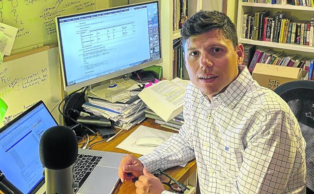 «El chavismo ganará las parlamentarias con fraude»