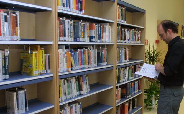 Montehermoso reabre su centro de documentación y mediateca