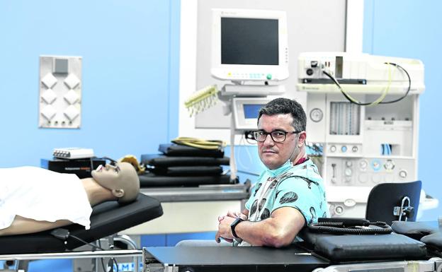 Los profesores llaman a apartar los miedos: «El alumno debe sentirse seguro y escuchado»