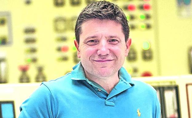 «Todos somos radiactivos»