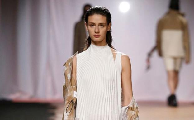 La pasarela madrileña presenta su 72ª edición en el formato más atípico de su historia