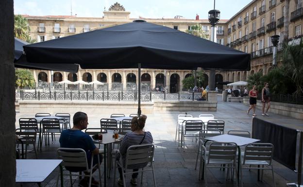 Temen que el 30% de los comercios minoristas cierren si no reciben ayudas