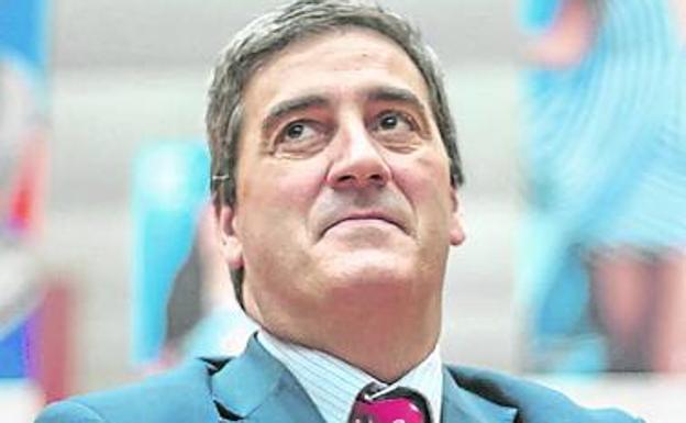 El BEC decidirá a finales de mes si cancela o no la Bienal de Máquina Herramienta