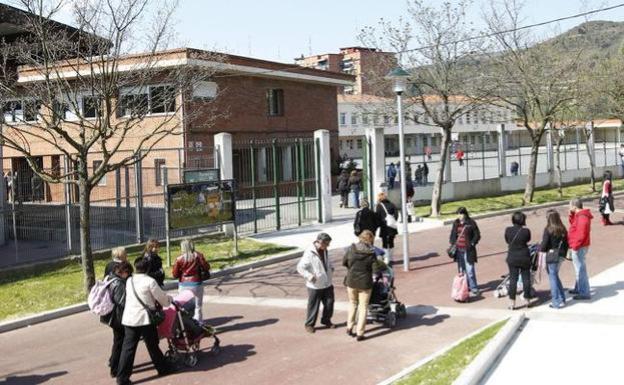 El Ayuntamiento de Basauri cederá 38 espacios municipales para dar clase