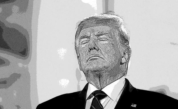 ¿Es pecado votar a Trump?