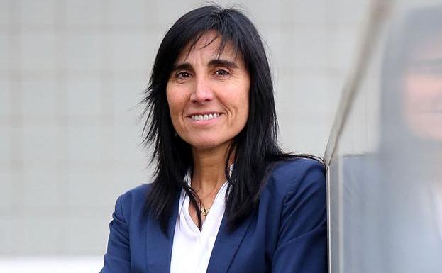 Nekane Balluerka: «Es una situación excepcional y la una prioridad va a ser la seguridad»