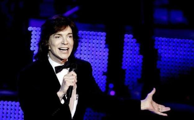 'Te quiero así', la canción inédita de Camilo Sesto que se estrena un año después de su muerte