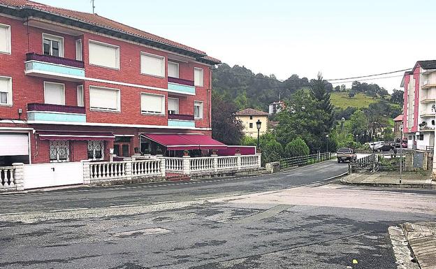 El juez envía a prisión al autor del tiroteo de Carranza