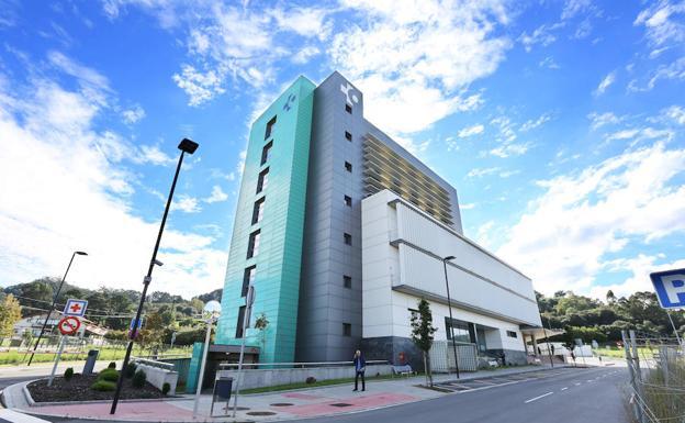 500 temporeros de la vendimia del txakoli en Bizkaia se someten a la PCR