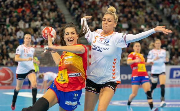 El Europeo femenino de balonmano se mantiene en diciembre