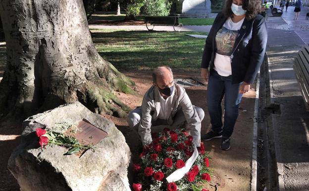 La familia Schommer rechaza Amárica como museo del fotógrafo alavés