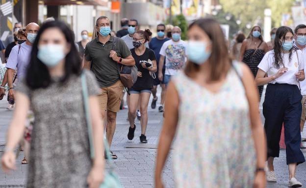 ¿Para qué sirve cada tipo de mascarilla?