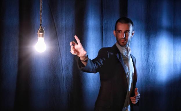 Magialdia devolverá la ilusión a Vitoria con rutas, talleres y galas reducidas