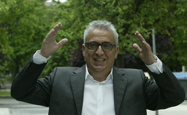 Leo Harlem: «Si se para Bilbao, se para el mundo»