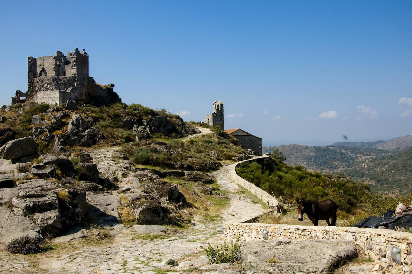 De ruta por los pueblos más recónditos de España