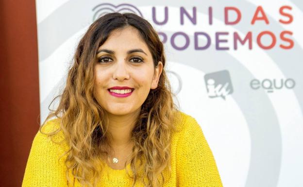 Anticorrupción pide al juez que vuelva a citar a la exasesora de Iglesias