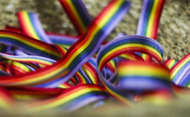 Neurri berria: Mexiko hirian ume transexualek izena alda dezakete auzitegietara jo gabe