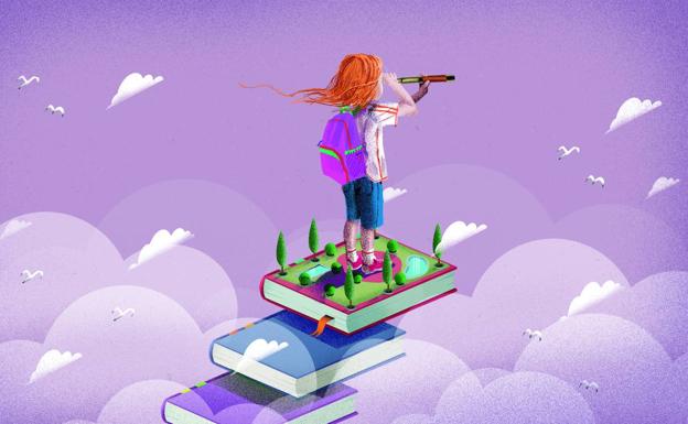 Educación para después de una pandemia