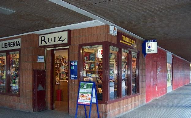 Un vitoriano gana 634.899 euros con el sorteo de la Bonoloto