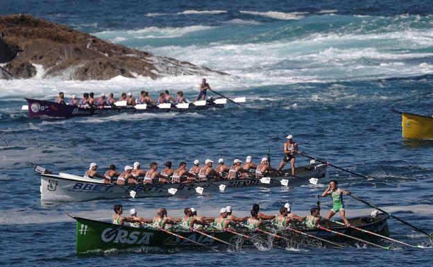 «Estamos tristes, pero hay que valorar lo conseguido»
