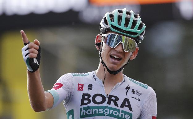 Kamna triunfa en el velatorio de Bernal