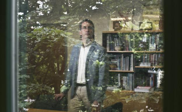 «Me voy satisfecho de haber abierto la Universidad a Vitoria»