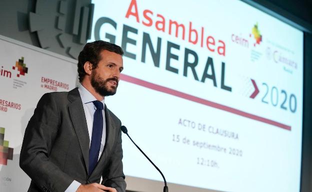 La comisión que investigará la 'Kitchen' pasa el primer trámite en el Congreso