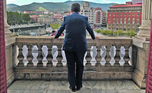 Confusión en Euskadi a la espera de cuantificar el impacto del plan