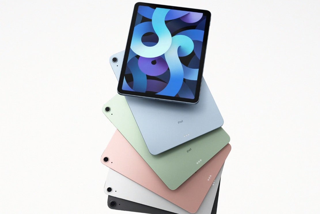 Nuevos iPad y una suscripción total: las otras novedades del Apple Event