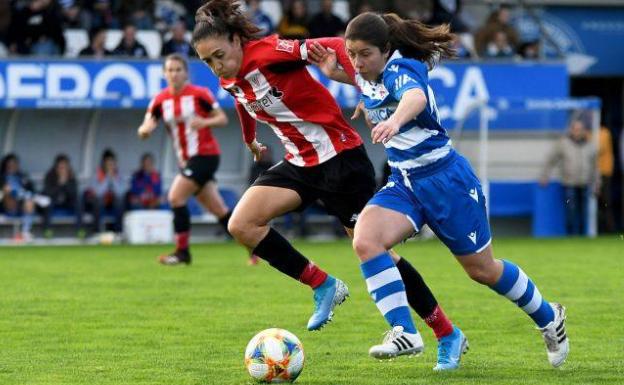 El Athletic abrirá y cerrará el telón de la liga ante el Dépor