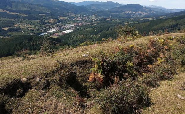 Descubriendo el Cinturón de Hierro