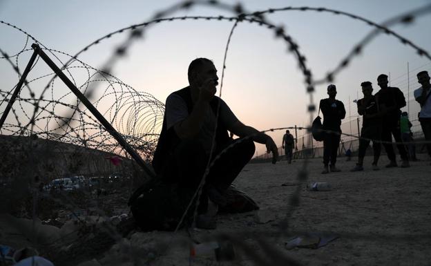 ¿Qué obtienen Baréin y EAU realmente?