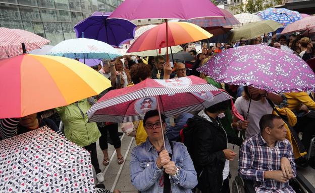 Gorabide celebra su 58 aniversario reivindicando el empoderamiento de las personas con discapacidad intelectual