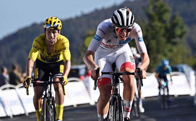 La Loze, la serpiente asesina del Tour