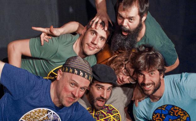 Rock, blues, soul y jazz llegan a Amurrio, Salinas, Legutio, Gopegi y Araia