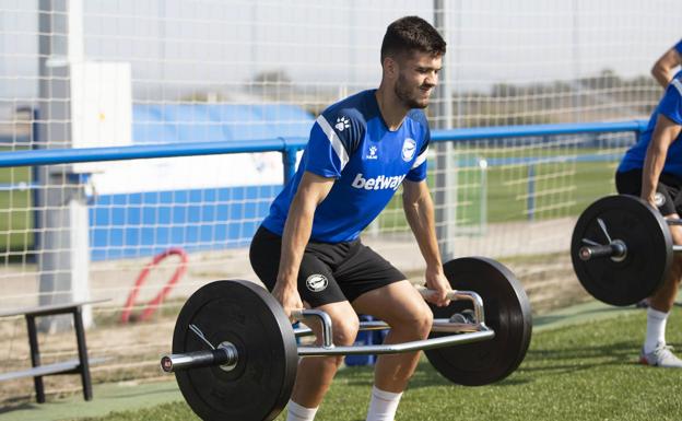 La confluencia de los carrileros