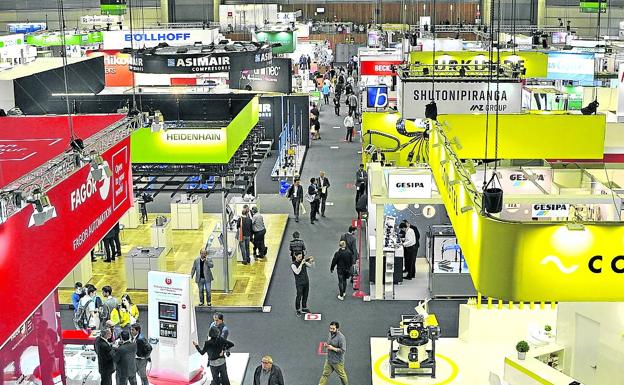 El Gobierno vasco cree que «no era el momento más adecuado» para la feria