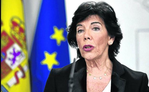 «La pandemia nos ha mostrado la necesidad urgente de transformar la enseñanza»