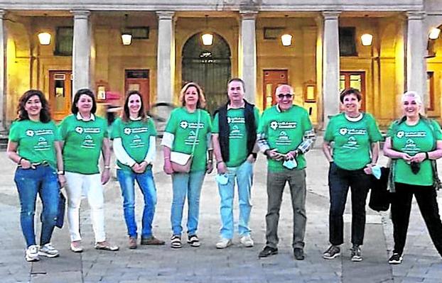 Afectados por la ELA piden que se reanuden los ensayos clínicos