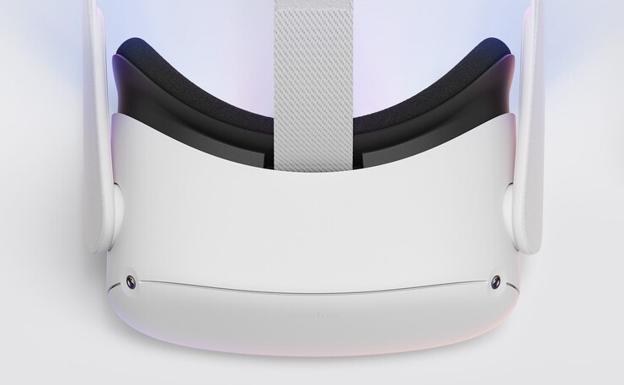 Oculus Quest 2: la realidad virtual sin cables sube de nivel