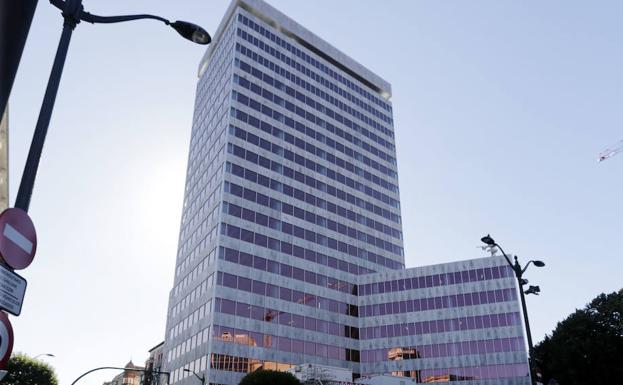 EH Bildu cuestiona que una firma «sin experiencia» pueda gestionar la Torre Bizkaia