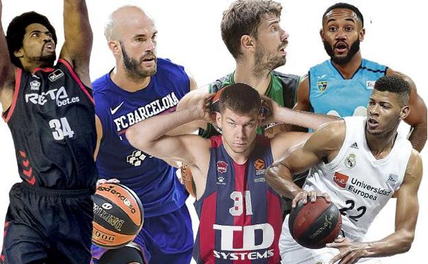 Entre la incertidumbre y el cambio de ciclo