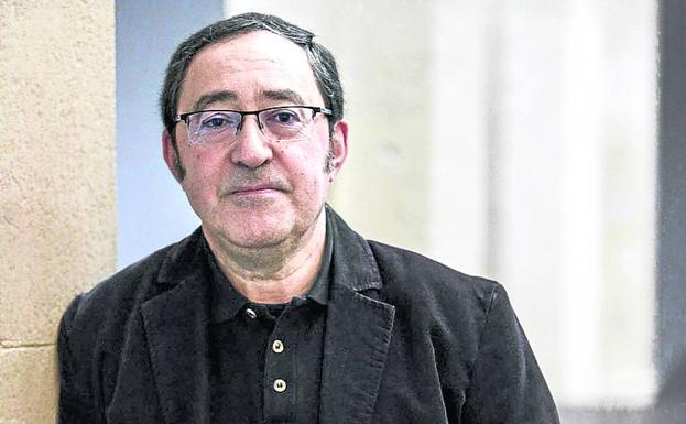 «Faltan décadas para poder escribir sin dolor sobre ETA»