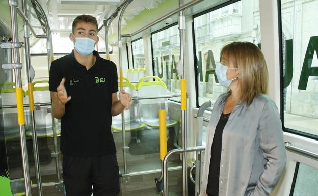 «Las calles de prioridad peatonal como San Antonio son más necesarias tras la pandemia»